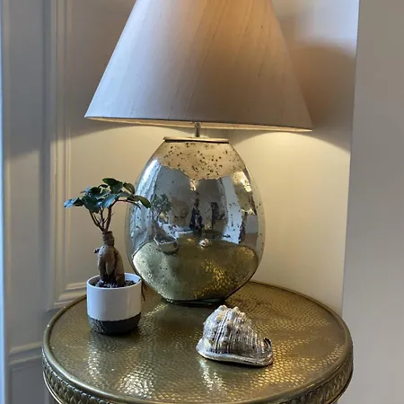Apartment Cozy Haussmanian Flat In The Heart Of Paris