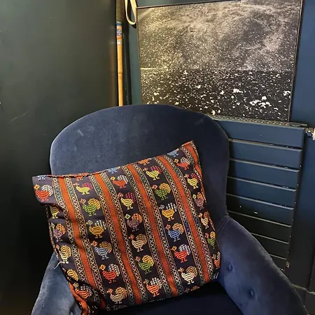 Apartment Cozy Haussmanian Flat In The Heart Of Paris